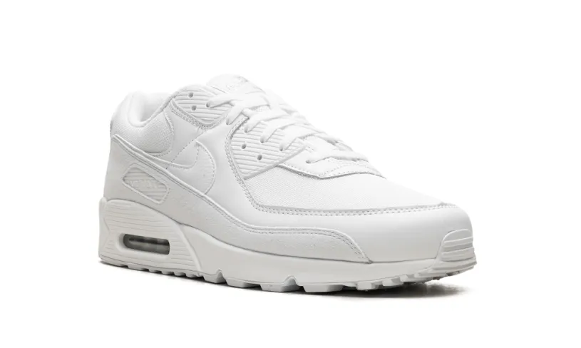 Nike Air Max Air Max 90 'Triple White'